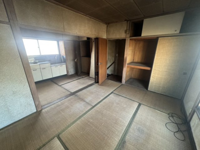 【ロビー】 | 練馬区南大泉5丁目戸建