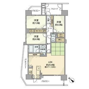 フェリカーサ明大寺