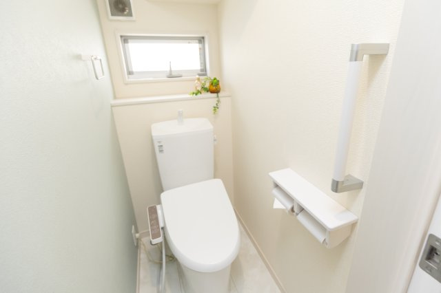 【トイレ】 | 小牧市大字上末字南中３００８番地１０