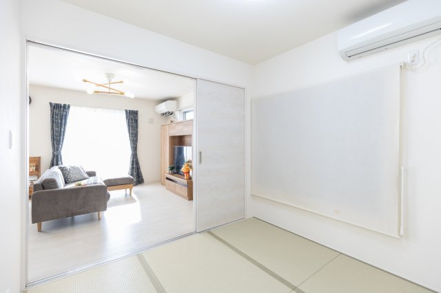 【和室】 | 小牧市大字上末字南中３００８番地１０