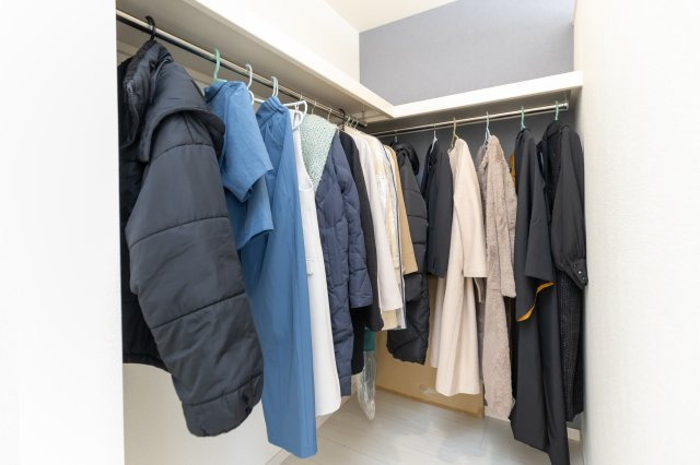 【収納】 | 小牧市大字上末字南中３００８番地１０