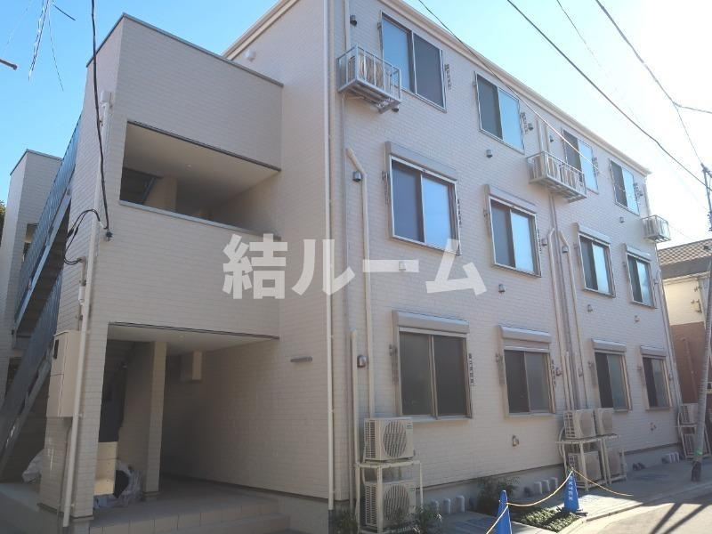 ヴィッラホーム八番館