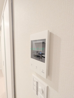 【設備】 | ミリアレジデンス押上