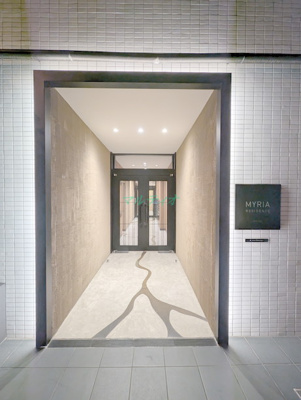  | ミリアレジデンス押上