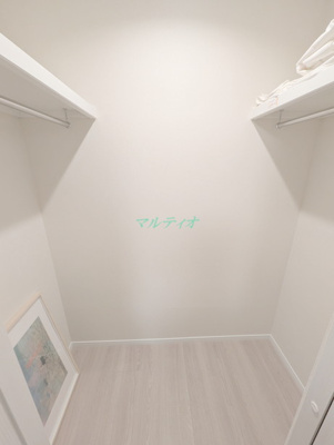 【収納】 | ミリアレジデンス押上