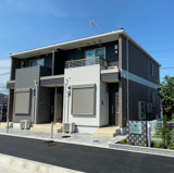 ニューフローレンスの画像