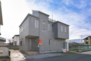 大泉町吉田　中古住宅の画像