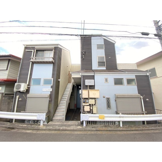 Ｇ・Ａヒルズ和田町