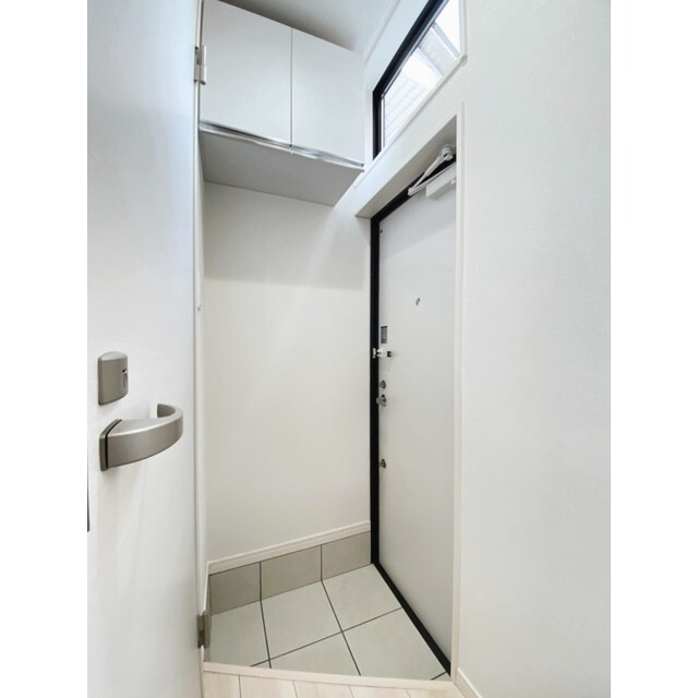 カーサ・コスタ北小岩の内装