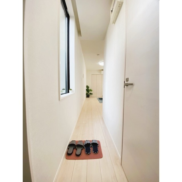 カーサ・コスタ北小岩の内装