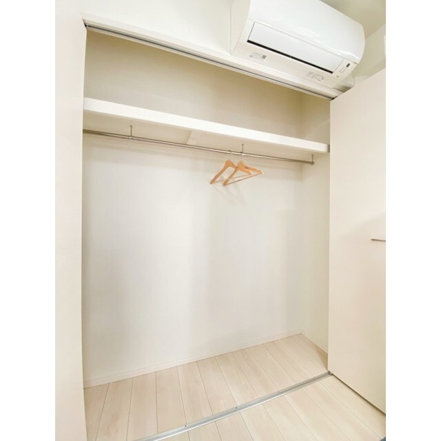 カーサ・コスタ北小岩の内装