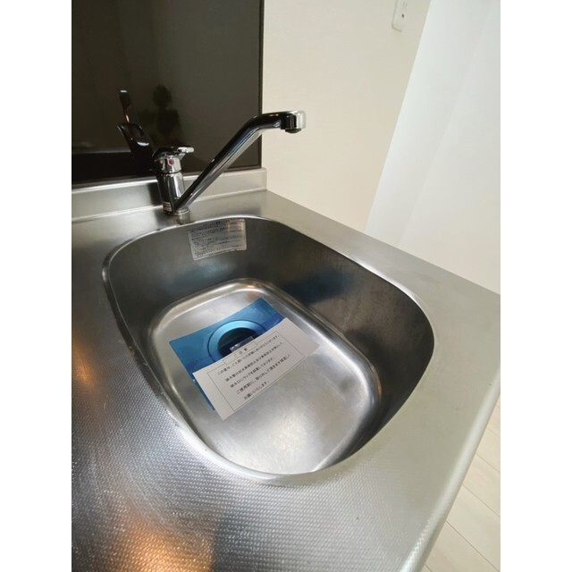 カーサ・コスタ北小岩の内装