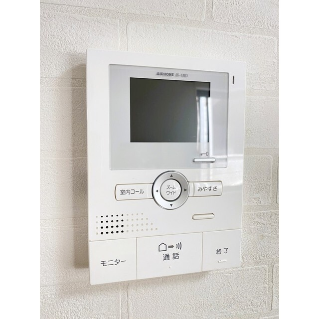 カーサ・コスタ北小岩の内装