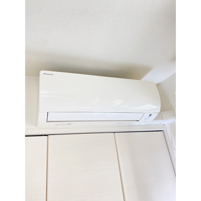 カーサ・コスタ北小岩の内装