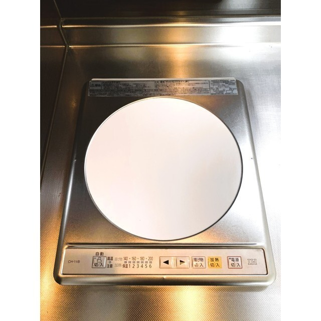 カーサ・コスタ北小岩の内装