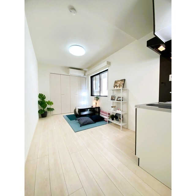 カーサ・コスタ北小岩の内装