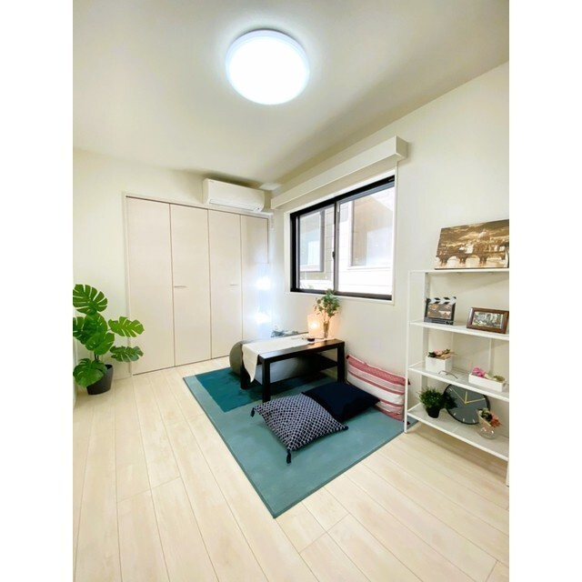 カーサ・コスタ北小岩の内装