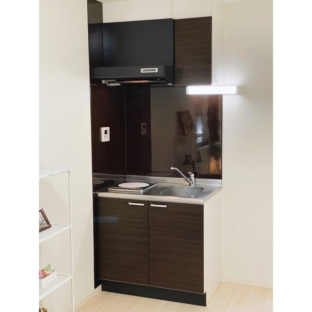 カーサ・コスタ北小岩の内装