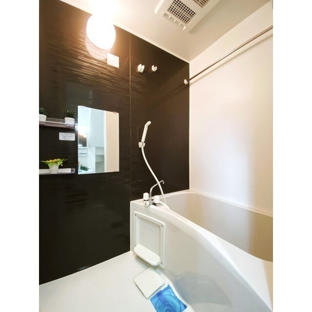 カーサ・コスタ北小岩の内装