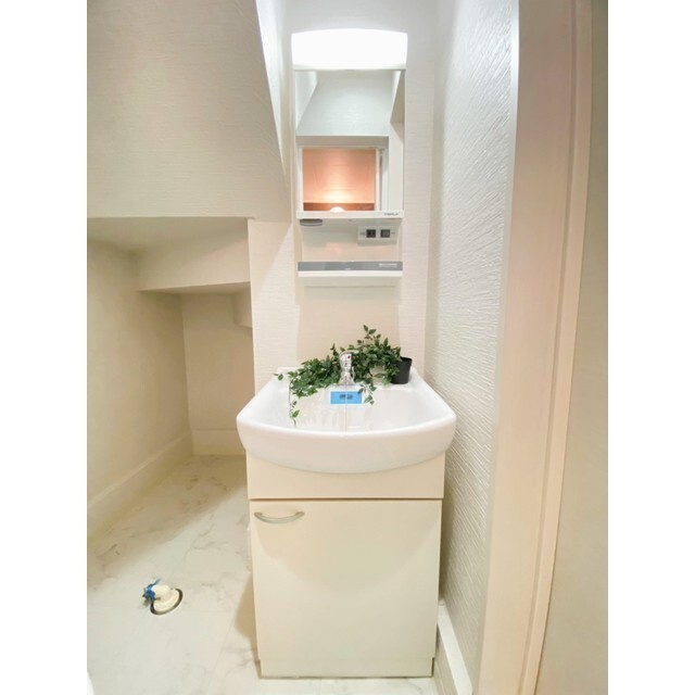 カーサ・コスタ北小岩の内装