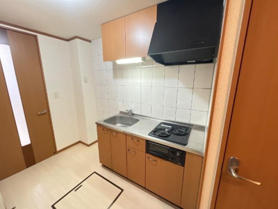 【キッチン】 | エタニティ古国府 | キッチン