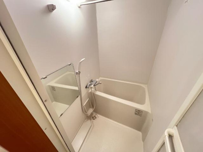 【浴室】 | エタニティ古国府 | バス