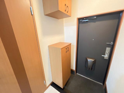 【収納】 | エタニティ古国府 | 収納