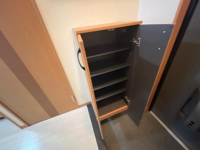 【収納】 | エタニティ古国府 | 収納