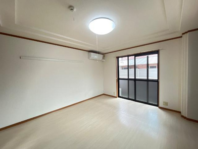 【内装】 | エタニティ古国府 | 洋室