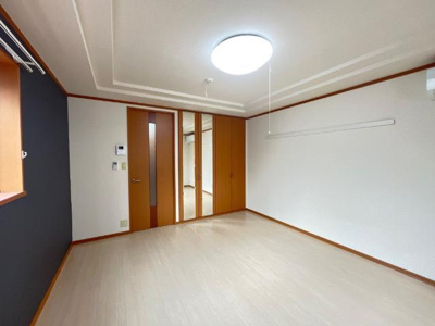 【内装】 | エタニティ古国府 | 洋室