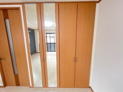 【収納】 | エタニティ古国府 | 収納