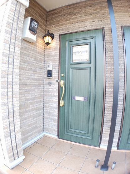 【その他】 | サンリットアベニューⅡ