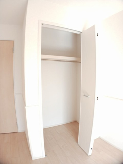 【収納】 | サンリットアベニューⅡ