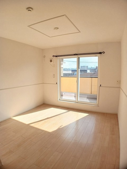 【内装】 | サンリットアベニューⅡ