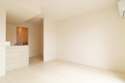 【内装】 | PREMILIFE新川 | 303　LDK