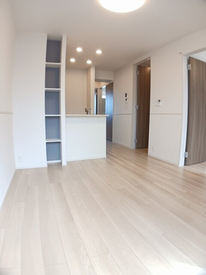 【その他】 | グレイスフル　道　Ｍ１