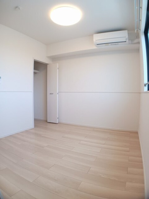 【内装】 | グレイスフル　道　Ｍ１