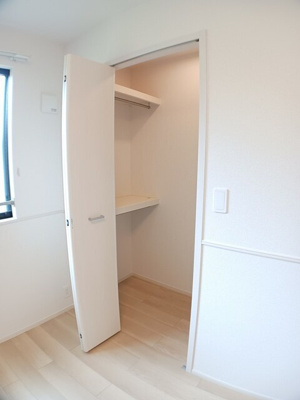 【収納】 | カーサフェリーチェ鶴崎