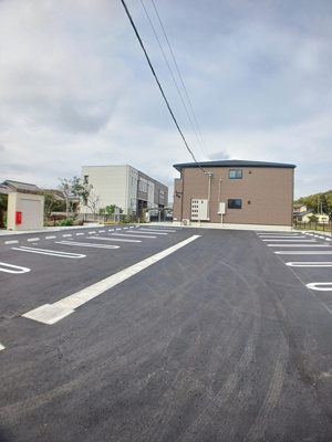 【その他】 | カーサフェリーチェ鶴崎