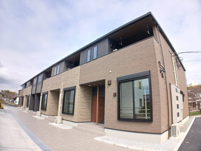 【外観】 | カーサフェリーチェ鶴崎