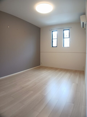 【内装】 | カーサフェリーチェ鶴崎