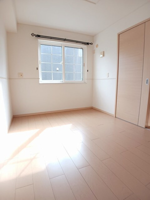 【内装】 | シェーン・ブルーメンＢ