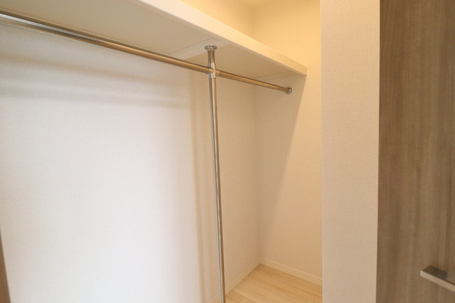 【収納】 | Park Avenue East | 1403　収納