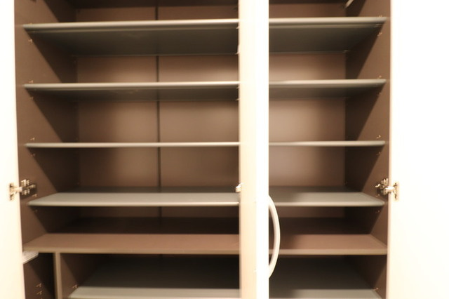 【その他】 | Park Avenue East | 1403　玄関収納