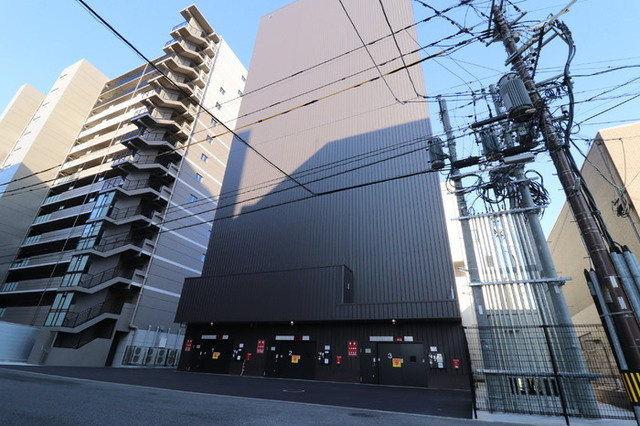 【その他】 | Park Avenue East