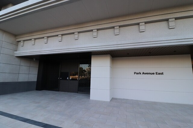 【駐車場】 | Park Avenue East | タワーパーキング