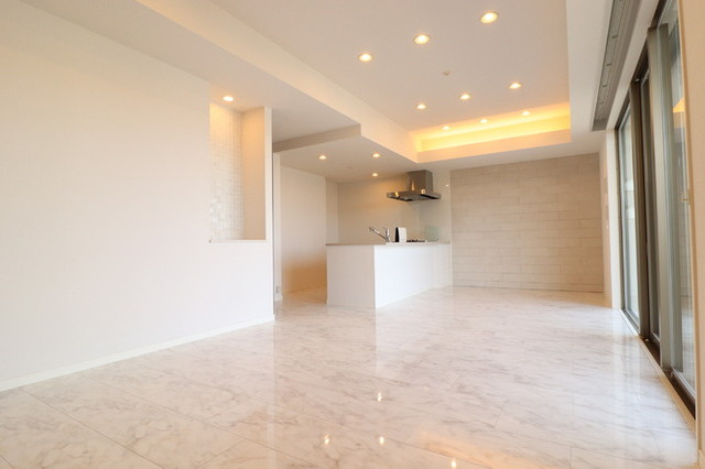 【内装】 | Park Avenue East | 1403　LDK