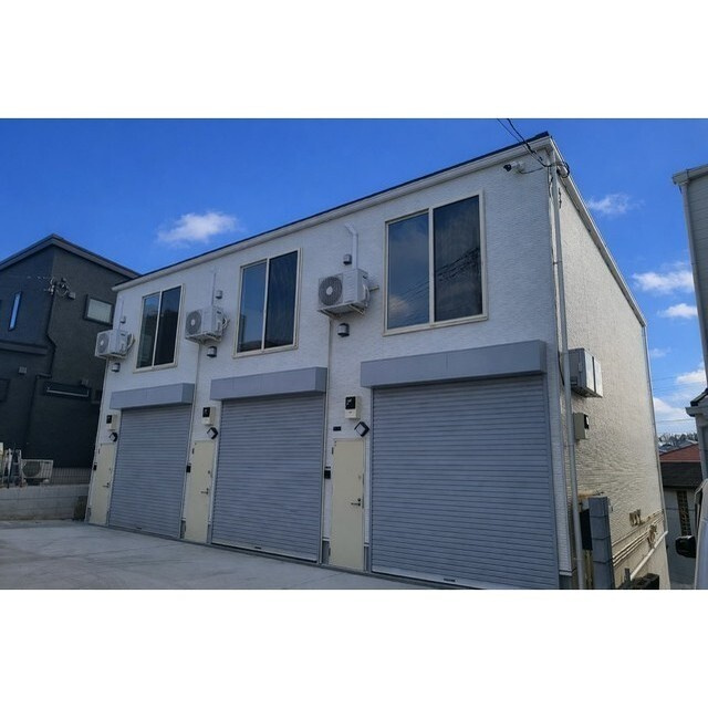 Ｗａｌｅａ　ｈａｌｅ　南増尾