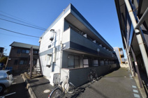 鈴木ハイツＡ棟の画像