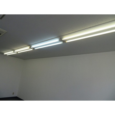 【その他】 | 工藤大宮ビル | 照明